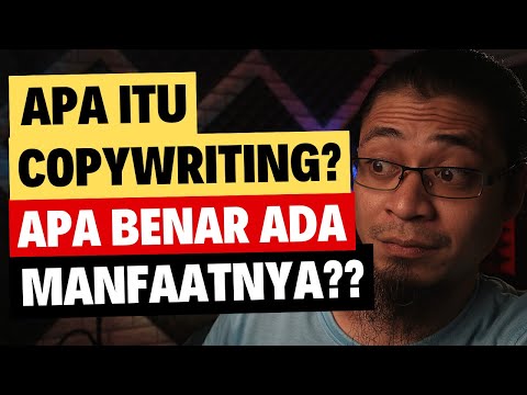 Apa Itu Copywriting dan Apakah Ada Manfaatnya Untuk Jualan Online?