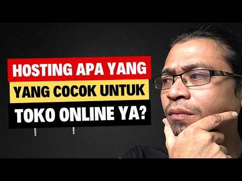 Cara Memilih Hosting Yang Tepat dan Terbaik Untuk Toko Online