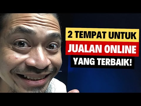 Tempat Jualan Online Terbaik Untuk Dropshipper Pemula