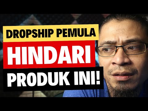 Perhatikan! Ini 8 Produk Yang Harus Dihindari Dropshipper Pemula