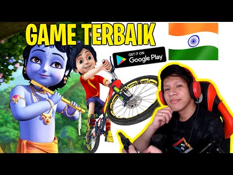 AKHIRNYA GAME KEBANGGAN INDIA RILIS DI PLAYSTORE INDONESIA !