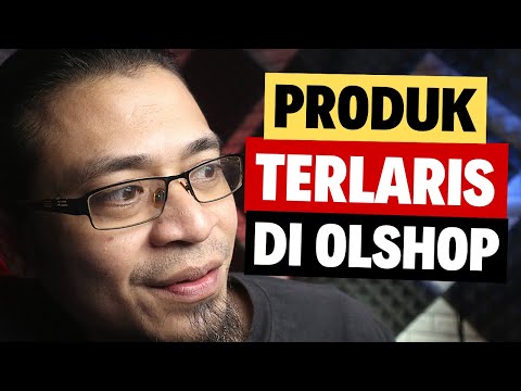 PRODUK TERLARIS DI ONLINE SHOP! [ Datanya VALID]