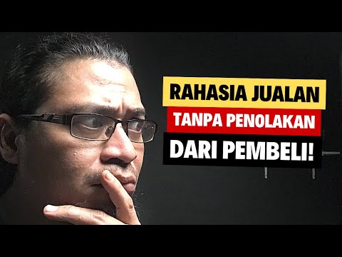 3 Rahasia Jualan Online Yang Sulit Ditolak Oleh Pembeli