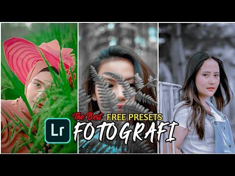 Free 20 pack preset lightroom Fotografi terkeren – Lightroom preset terbaru