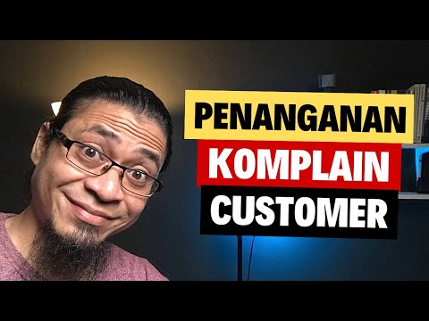 8 Cara Menghadapi Komplain Customer Saat Jualan Online