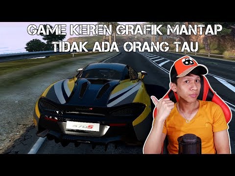 KASIHAN ! GAME MANTAP GRAFIK PS3 TAPI TIDAK BANYAK ORANG TAU :(