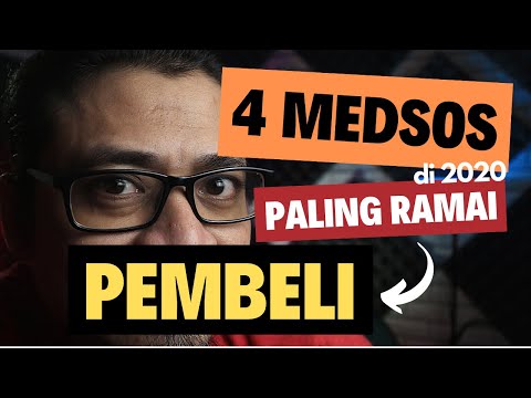 4 Media Sosial Untuk PROMOSI PRODUK Yang Paling RAMAI PEMBELI