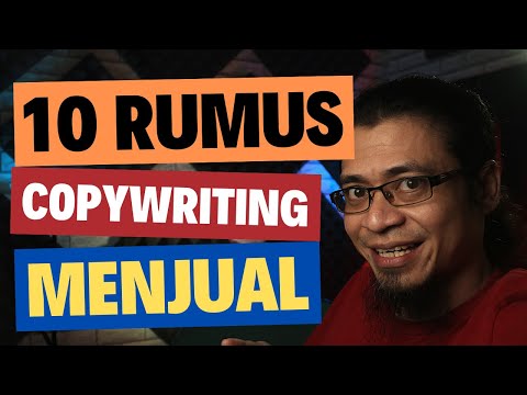 10 Cara Membuat Copywriting Yang Bagus dan Menjual