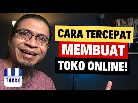 Cara Membuat Toko Online Sendiri Dari Nol Sampai Online