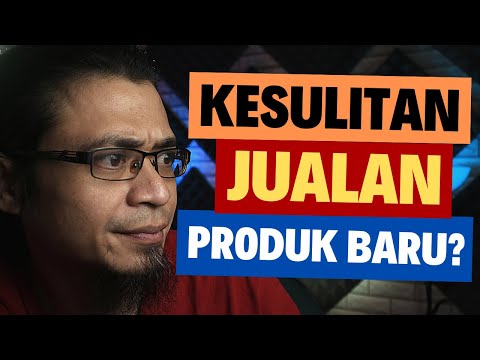 5 Cara Memasarkan Produk Baru Plus Contoh Kasusnya