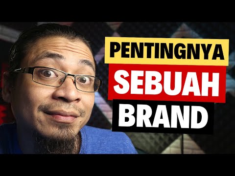 Pentingnya Sebuah Personal Branding Untuk Jualan Online