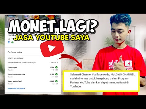 MONET LAGI MONET LAGI :) Terbaru