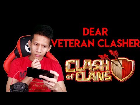 Tantangan Buat Feeble Clasher Indonesia !!!