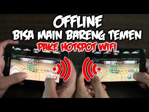 5 Game Android Tanpa Internet (Offline) Bisa Main Bareng Teman / Multiplayer (Phase 1)