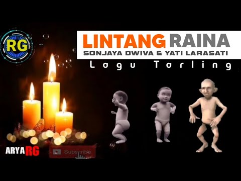 LINTANG RAINA paunchy lirik Sonjaya Dwiva – Yati Larasati