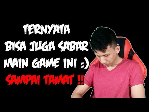 TAMAT ! Ternyata Bisa Tidak Emosi Dan Berkata Kasar Main Game ini, weka weka weka