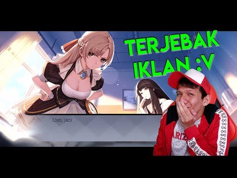 TERJEBAK IKLAN ! Ternyata Game ini… – Eternal City Indonesia