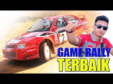 GAME RALLY TERBAIK OFFLINE DIRT 4, gameplay indonesia