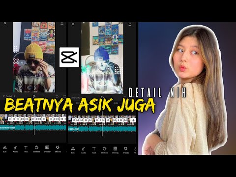 Cara Edit Video Jedag Jedug Sound Ikyy Pahlevyy Terbaru