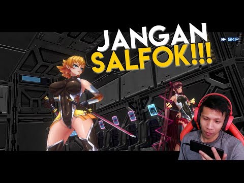 GAME ENA INI KAH YANG KALIAN MAU !? – Jangan Salfok ! Gamenya Keren Banget !