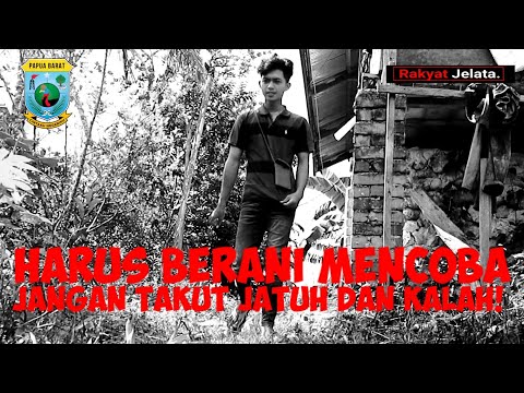 20200806 Mulai aja dulu Terbaru