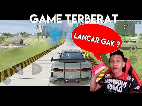 Game Android TERBERAT Pake HP Gaming Spek DEWA, Lancar Gak ?