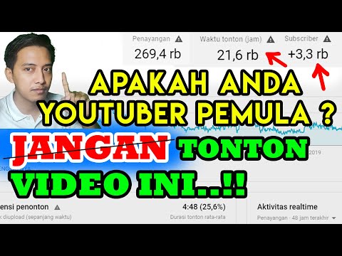 cara menambah subscriber youtube 2020 dengan cepat tanpa aplikasi aman gratis ~ Dunia Bang Joe