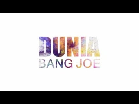 DUNIBANG JOE, Video Creator, Pengusaha Muda, bisnis online tanpa modal, Cara mulai Bisnis,