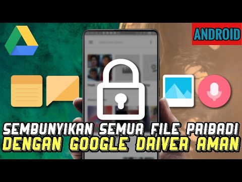 Sembunyikan file ”RAHASIA” di android Terbaru