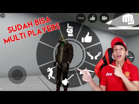 AKHIRNYA GAME INI MUNCUL LAGI DENGAN FITUR MULTI PLAYERS ! – LACrimes Indonesia #1