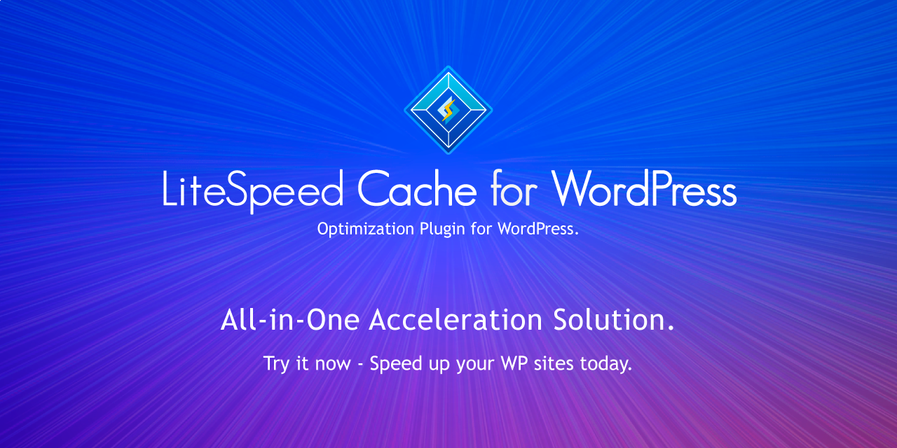 Cara Setting Plugin LiteSpeed Cache Terbaik