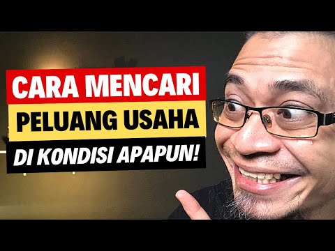 5 Cara Mencari Peluang Usaha Di Kondisi Apapun! | Seciko ID