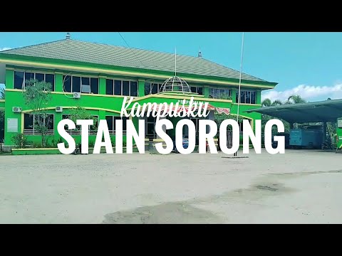 STAIN Sorong Terbaru