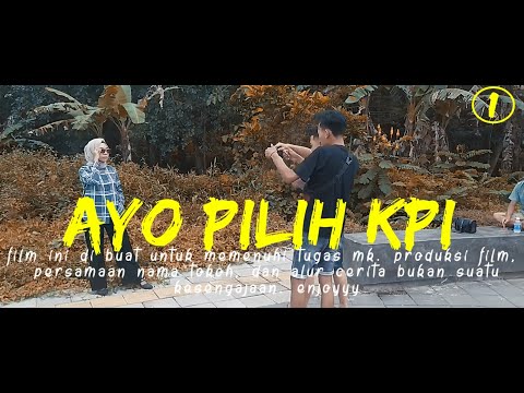 MAU JADI FOTOGRAFER KEREN? KPI IAIN SORONG, SOLUSINYA.!! – iklan singkat #2 Terbaru