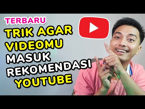 cara menambah subscriber youtube dengan sistem algoritma rekomendasi youtube ~ Dunia Bang Joe