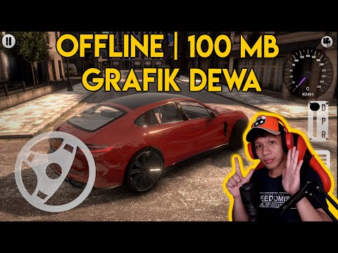 7 GAME ANDROID OFFLINE GRAFIK DEWA CUMA 100 MB !