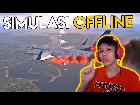 GAME SIMULASI OFFLINE TERBAIK DI ANDROID ! REALISTIS BANGET !