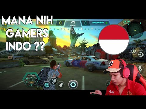 1000% INDONESIA ! Game Buatan TNI, Polisi Dan Dosen ! Kok Gak didukung ?!