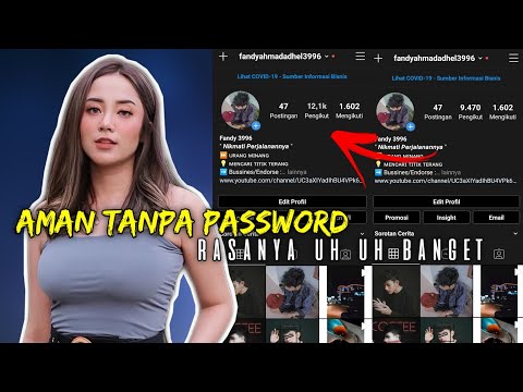 Cara Menambah Followers Instagram Real Indonesia Secara Cepat