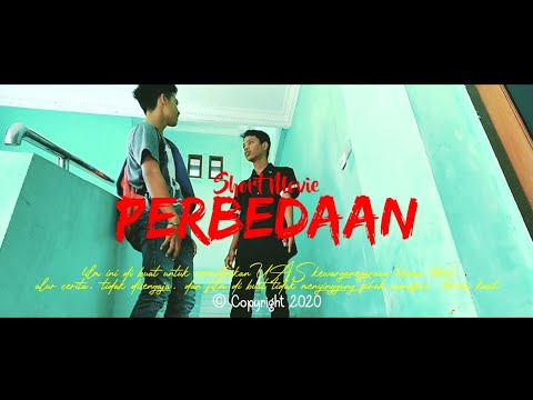 Film Pendek – MENGHARGAI PERBEDAAN (dengan bahasa daerah, seru – menarik) Terbaru