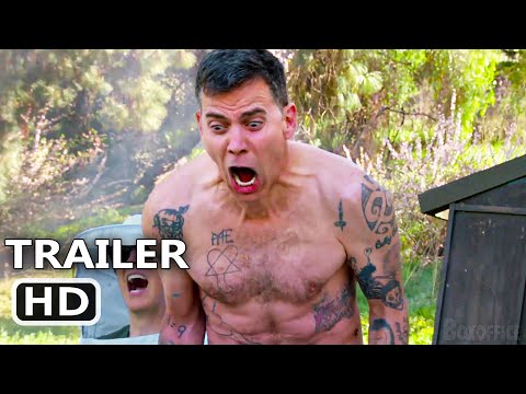 Download & Streaming Film JACKASS FOREVER Trailer (2021) Jackass 4 Subtitle Indonesia