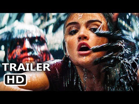 Download & Streaming Film FANTASY ISLAND Official Trailer (2020) Lucy Hale Movie HD Subtitle Indonesia