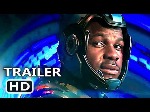 Download & Streaming Film PАCІFІC RІM 2 Uprіsіng Official Trailer (2018) New York Comic Con, Sci-Fi Movie HD Subtitle Indonesia