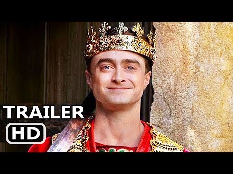 Download & Streaming Film MIRACLE WORKERS: Dark Ages Official Trailer (2020) Daniel Radcliffe, Steve Buscemi TV Series HD Subtitle Indonesia