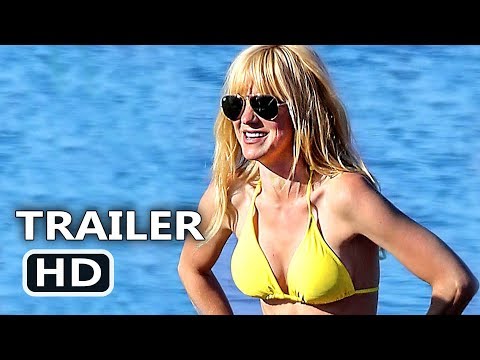 Download & Streaming Film OVERBOARD Official Trailer # 2 (2018) Anna Faris, Eva Longoria Comedy Movie HD Subtitle Indonesia