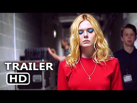 Download & Streaming Film TEEN SPIRIT Official Trailer (2018) Elle Fanning Movie HD Subtitle Indonesia