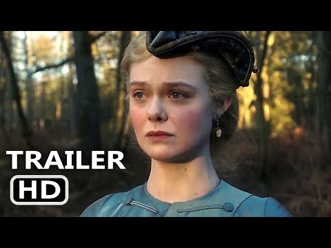 Download & Streaming Film THE GREAT Official Trailer (2020) Elle ...