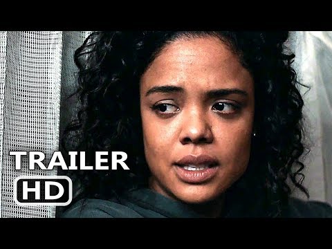 Download & Streaming Film LITTLE WOODS Official Trailer (2019) Tessa Thompson, Lily James Movie HD Subtitle Indonesia