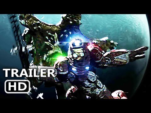 Download & Streaming Film BEYOND WHITE SPACE Official Trailer (2018) Sci-Fi Movie HD Subtitle Indonesia