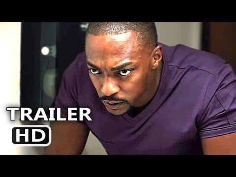 Download & Streaming Film POINT BLANK Official Trailer (2019) Anthony Mackie Netflix Action Movie HD Subtitle Indonesia